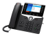 Cisco IP Phone 8861 - VoIP phone - Right-angle