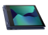 Lenovo IdeaPad Flex 3 CB 11IGL05 - Left-angle