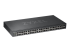 Zyxel GS1920-48v2 - Switch - Left-angle
