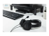 Kensington SmartFit - Stand - Right-angle