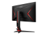 AOC Gaming Q24G2A/BK - Back
