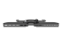 StarTech.com Flat Screen TV Wall Mount - Front