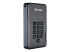 iStorage diskAshur PRO² - Left-angle