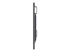 NEC MultiSync M651 - 65" Diagonal Class M Series LED-backlit LCD display - Right side