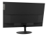 Lenovo L27q-30 - LED monitor - Back