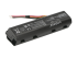 2-Power Main Battery Pack - Top