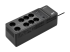 APC Back-UPS BE650G2-GR - Left-angle