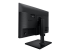 Samsung F22T450FQR T45F Series 22" Full HD LED monitor - Back