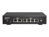 QNAP QSW-2104-2T - Switch - Front