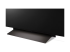 LG OLED77C46LA C4 Series - Close up