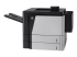 HP LaserJet Enterprise M806dn - Right-angle