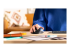 Logitech Ergo Series ERGO M575 for Business - Front