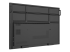 ViewSonic ViewBoard IFP7550-5F - Back