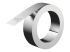 DYMO IND Embossing Aluminum Labels 1/2" - Left-angle