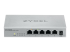 Zyxel MG-105 - Switch - Front