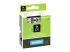 DYMO D1 - Self-adhesive - Left-angle