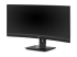 ViewSonic VG3456C - LED monitor - Right-angle