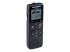 Olympus VN-541PC - Voice recorder - Left-angle