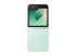 Samsung Galaxy Z Flip6 - Back