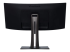 ViewSonic ColorPro VP3881a - Back