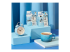 Epson 27XL - XL - cyan - Left-angle