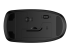HP 235 Slim - Mouse - optical - Bottom