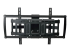 Eaton Tripp Lite Series Display TV Wall Monitor Mount Swivel/Tilt 60" to 100" TVs / EA / Flat-Screens - Back