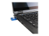 JPL Telecom A-01 - USB adapter - Right-angle