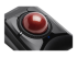 Kensington Expert Mouse Wireless Trackball - Close up