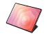 Samsung EF-BX930 - Flip cover for tablet - Right-angle
