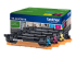 Brother TN243CMYK Value Pack - Right-angle