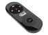 Adesso CyberTrack C100 - Left-angle
