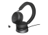 Jabra Evolve2 75 - Headset - Left-angle