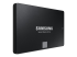 Samsung 870 EVO MZ-77E4T0B - Left-angle