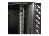 StarTech.com 12U AV Rack Cabinet - Close up