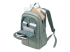 DICOTA Eco Backpack Scale - Right-angle