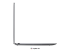Dell XPS 13 9345 - AI Ready - Left side