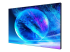 Samsung The Wall All-In-One IAB 146 2K - Right-angle