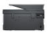 HP Officejet Pro 9122e All-in-One - Back