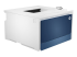 HP Color LaserJet Pro 4202dw - Left-angle
