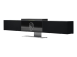 Poly Studio - USB video bar - Right-angle