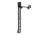 Neomounts AWL29-650BL1 - Left-angle