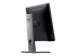 Dell P1917S - LED monitor - Back