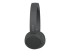 Sony WH-CH520 - Headphones with mic - Top