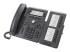 Cisco IP Phone 6800 Key Expansion Module - Right-angle