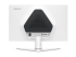 BenQ Mobiuz EX271 - LED monitor - Back