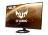 ASUS TUF Gaming VG279Q1R - Right-angle