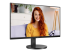 AOC U27B3AF - LED monitor - Left-angle