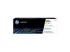 HP 415A - yellow - original - Front