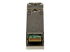 StarTech.com Cisco FET-10G Compatible SFP+ Module, 10GBASE-USR, 10GbE Multimode Fiber MMF Optic Transceiver, 10GE Gigabit Ethernet SFP+, LC 300m, 850nm, DDM, Cisco Nexus 2000 - Back